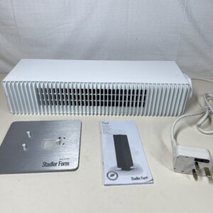Stadler Form Paul Adaptive Heat Fan Heater [Energy Class A++]