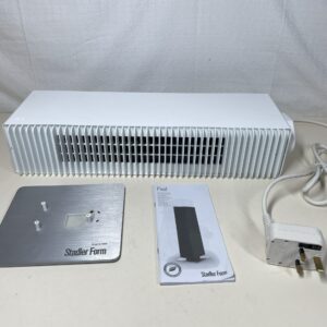 Stadler Form Paul Adaptive Heat Fan Heater [Energy Class A++]