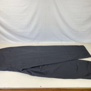 Portwest C099 Women's Elasticated Work Wear Cargo Trousers - Cargo Trousers, Black