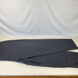 Portwest C099 Women's Elasticated Work Wear Cargo Trousers - Cargo Trousers, Black