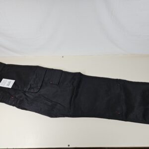 (W36/L31) Lee Cooper Workwear LCPNT206 Multi Pocket Cargo Work Trouser