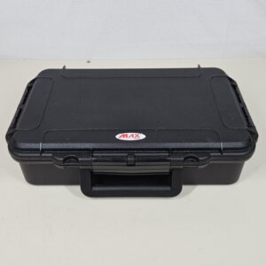 Max Case MAX004S IP67 Rated Accessory Tool Box