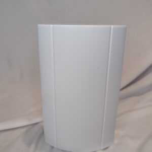 Byron 776 Wired Doorbell, Integrated 8 V Transformer