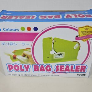 Bag Sealing Tape Dispenser