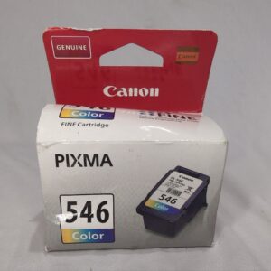 Canon 8289B001 Ink Cartridge, One Size