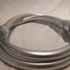 GRIFEMA G852 PVC Smooth Shower Hose 1.5m / 59 inch