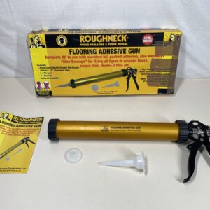 Roughneck ROU32102 Sealant & Adhesive Applicator Gun