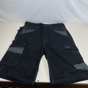 Himalayan Icon Trade Shorts, Black, 32 Size