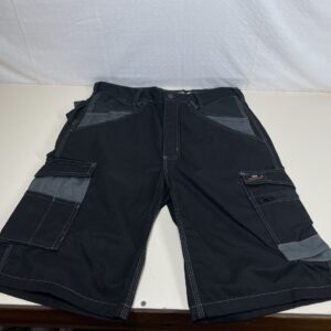 Himalayan Icon Trade Shorts, Black, 32 Size
