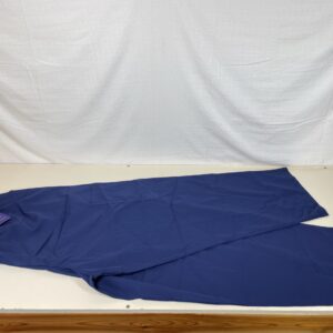 Sivvan Women's Medical Scrubs Trousers - Navy, 3XL Scrubs