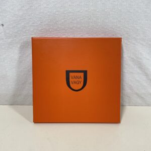 VANAVAGY Wallet Case Compatible for Galaxy S24+ Plus with Rfid Flip Card Holder,[Screen Protector and Camera Lens Protector] Leather Supports Wireless Charging Case for Galaxy S24+ Plus,Black