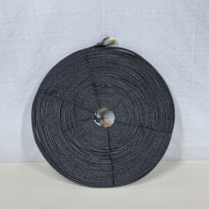 ARISKEEN Cat 8 Ethernet Cable 20M High-Speed 40Gbps 2000MHz Internet Cable - Flat Braided Cable