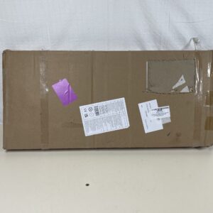 uyoyous 4pcs Desk Divider Acoustic Desktop Privacy Panel 60 x 30cm Raw Clamp-On Acoustic Partition Reduce Noise and Visual Distractions For Home Offices Libraries Classroom