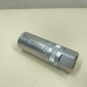BGS 2401 | Spark Plug Socket, Hexagon | 12.5 mm (1/2") Drive | 16 mm