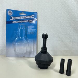 Silverline 631811 Clutch Alignment Tool Universal