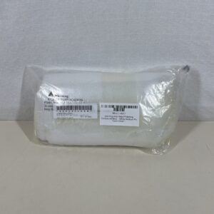 sourcing map Metal Polishing Compound Bar x2 – White Medium Polish 18oz