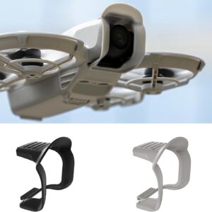 DJI NEO Lens Sunshade Hood Camera Protector – Anti-Glare Grey