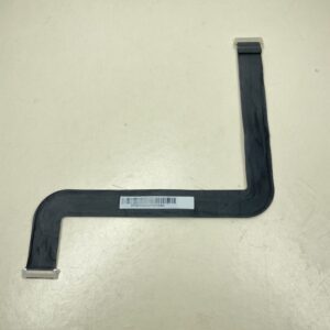 Pardarsey LCD LVDS eDP LED Screen Display Flex Cable – Compatible with iMac 27 A1419, Late 2012-2013 923-0308