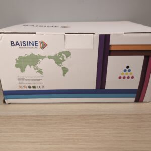 BAISINE 3-Pack Compatible with MFC-L2710DW Toner Black for Brother TN2420 TN-2420 Cartridge with Chip for HL-L2350DW HL-L2370DN DCP-L2510D DCP-L2530DW HL-L2375DW HL-L2310D MFC-L2730DW DCP-L2550DN