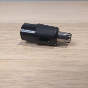 Magnetic Nose Hair Trimmer Replacement Blade for Xpert T Electric Beard Trimmer – 1 pc