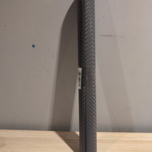 Origuuds Shelf Liners, Non-Adhesive Drawer Liner, Waterproof & Oil-Proof Kitchen Cabinet Cupboard Liner Plastic EVA Material BPA Free Fridge Liner Mats Paper Protector for Shelves (Grey/50cm x 600cm)