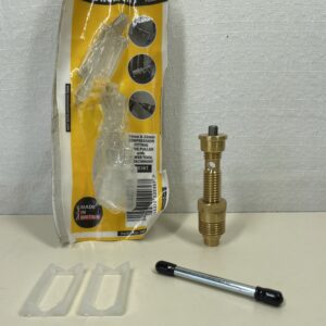 Monument 2036t Olive Puller 15/22 Mm