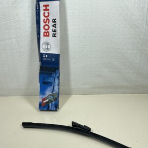 Bosch Wiper Rear A282H, Length: 280mm Rear Wiper