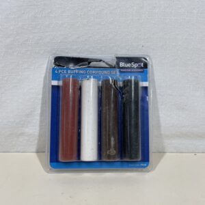 Blue Spot 19023 Buffing Compound Set