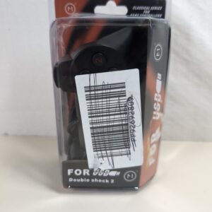 USB Game Controller Gamepad PC Windows Raspberry Pi Dual Vibration Joystick