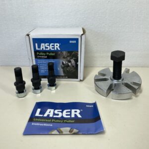 Laser 5925 Universal Pulley Puller