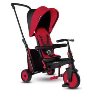 Smartrike STR 3 Plus 6 in 1 Toddler Trike