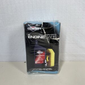Briggs & Stratton Engine Care Kit - 992230 450/550-Series Classic Sprint 