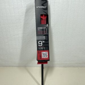 Maverick 511 9 inch 1.75" dia Paint Roller Spin Cleaner Tool HEADLOCK Pro Professional for Drill Powered Cleaning