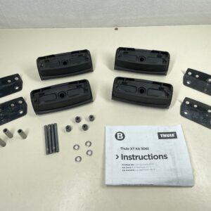 Thule 3061 Fixpoint Fitting Kit