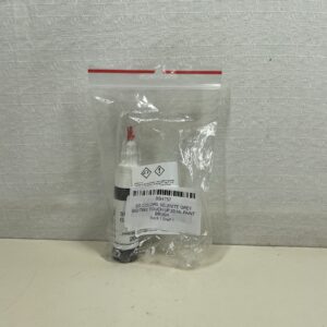 SD COLORS SELENITE GREY 992/7992 TOUCH UP 20 ML PAINT BRUSH REPAIR SCRATCH CHIP (JUST PAINT)