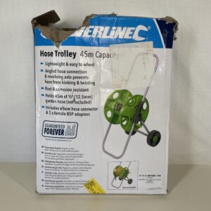 Silverline Hose Trolley 45m Capacity (686867)