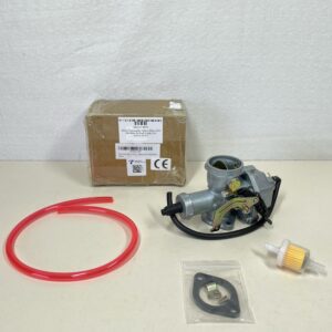 30mm Carburetor for 125cc-300cc ATV, Dirt Bike, Go Kart Engines