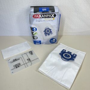 Miele 9917730 GN Vacuum Hoover Bag