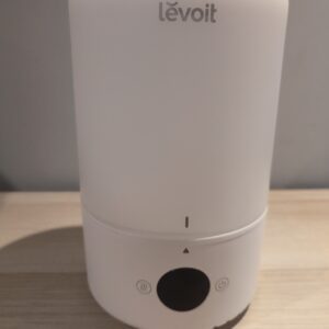 3L Cool Mist Humidifier Top Fill Bedroom Baby Smart Auto Mode 25H LEVOIT