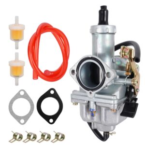 30mm Carburetor for 125cc-300cc ATV, Dirt Bike, Go Kart Engines