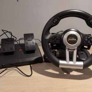 XR Racing Wheel