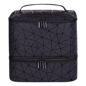 Professional Nail Polish Makeup Storage Bag