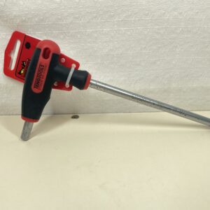 Teng 510507 7mm T-Handle Hex Driver