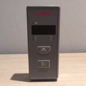 Laser Distance Meter 70m Digital Measuring Tool Tape Measure 229ft M/FT