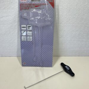 BGS 69510 | Hook Set for Disassembly of Mercedes Dashboards | 2 pcs.