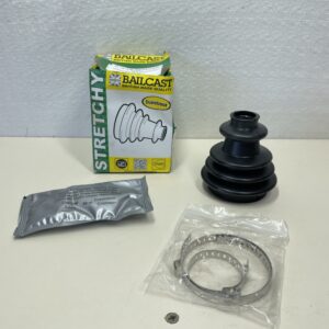 Bailcast DBC700 Duraboot CV Boot Range