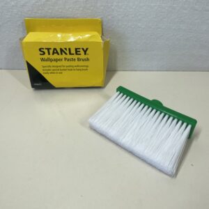 Stanley Synthetic Paste Brush 4 29 527