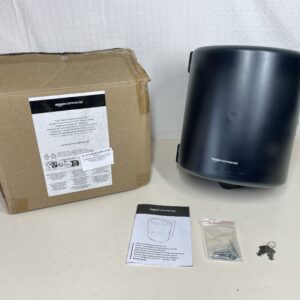 Paper Towel Dispenser Centre Pull - AmazonBasics