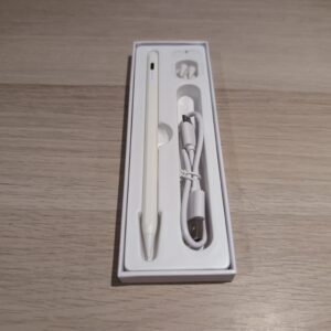 iPad Stylus Pen Tilt Sensor Fast Charge Compatible 10/9/8/7/6 Air Pro Mini