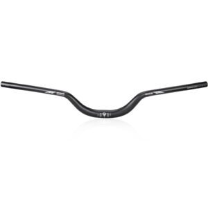 Bicycle Riser Handlebar 780mm Aluminium Lightweight 31.8mm Stem Fit - GEWAGE